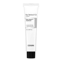 Интенсивный крем против возрастных изменений с 0.3% ретинола COSRX The Retinol 0.3 Cream
