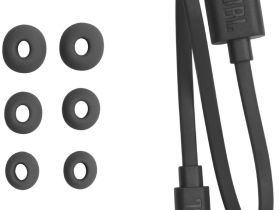 Беспроводные наушники с микрофоном JBL