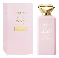 Lady Blooming: парфюмерная вода 88мл