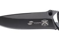 Нож складной Stinger FK-019SNO-CA, сталь 3Cr13, рукоять алюминий