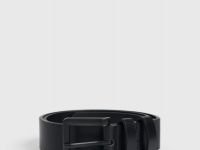 Ремень для мальчиков, Черный