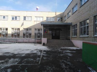 Слободская сельская библиотека