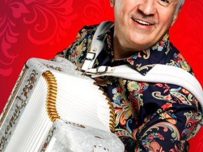 Валерий Семин. Неужели 60?!