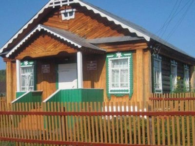 Музей Мусы Муртазина