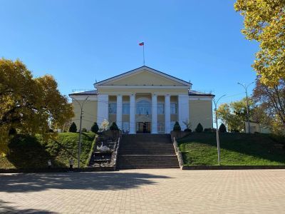 Северский дом культуры