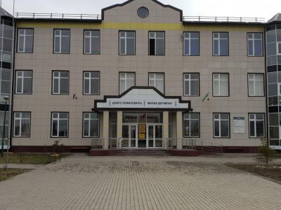 Братский сельский дом культуры