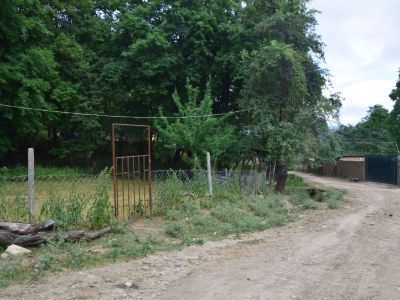 Кладбище "Никъаты"