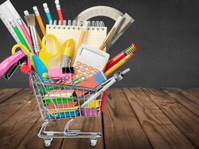 Школьники из ДНР и ЛНР получили помощь от недропользователей Якутии