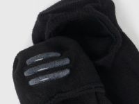 Носки для девочек, Черный