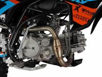 Питбайк GR-X YX 160 19/16 (кикстартер 2022 г.)