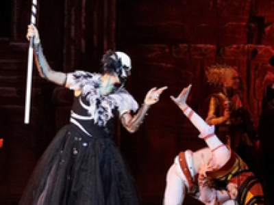 Ромео и Джульетта