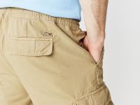 Мужские шорты Lacoste свободной посадки