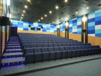 Кинотеатр «Москва»