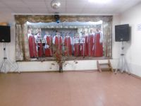 Бережецкий сельский дом культуры