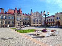 Рыбинский историко-архитектурный и художественный музей-заповедник