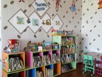 Южно-Александровская библиотека-филиал № 24