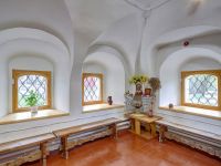 Музейно-краеведческий центр «Палаты Коробовых»