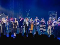 Тюменский Большой драматический театр