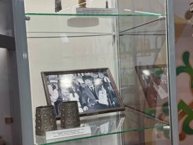 В Якутске прошел вечер памяти, посвященный мастерам Мохначевским