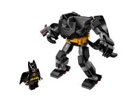 Super Heroes 76270 Конструктор Боевая броня Бэтмена