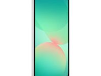 Samsung Galaxy A26 6/128Gb (White)