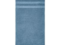 Полотенце махровое Беттин/Bettino, синее