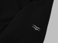 Ветровка с капюшоном