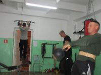 Пестенькинский дом культуры