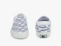 Женские слипоны Lacoste JUMP SERVE