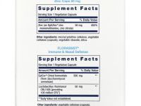 Life Extension, Иммунные пакеты с витаминами C и D, цинком и пробиотиком, 30 пакетиков