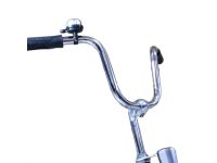 Складной велосипед Stels Pilot 310 С 20, год 2025, цвет Розовый, ростовка 12