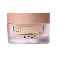 Антивозрастной крем с пептидным комплексом Trimay Peptid 30 Cream