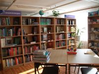 Городская библиотека № 1 г. Нижневартовска