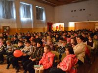 Майский сельский дом культуры