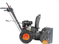 Снегоуборщик PATRIOT PS 603 E