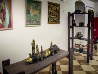 Галерея «Цоколь»