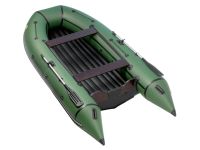 Лодка ПВХ ТРИТОН Air 330
