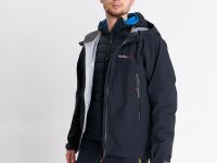 Куртка ветрозащитная Vinson II Мужская