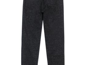 Брюки трикотажные для девочек