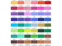 Ручка капиллярная VISTA-ARTISTA 0.4 мм, 14 темно-розовый/dark pink