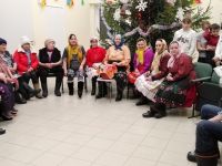 Новоильмовский сельский дом культуры