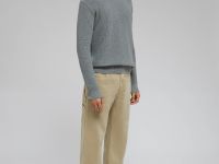 Джемпер из хлопка