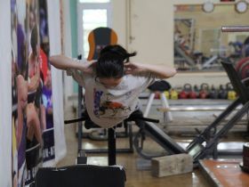 Сэргэ Мадьыны на Үс Хатыҥ, гимн Международной федерации и логотип Всемирного дня мас-рестлинга будут презентованы на IV Чемпионате мира