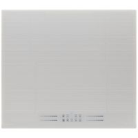 Индукционная варочная панель KRONA GENESIS 60 WH G2