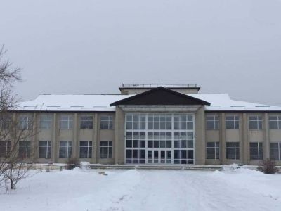 Караванный районный дом культуры