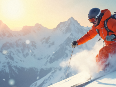 Куда отправиться на зимние каникулы?