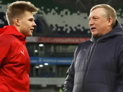 Якутский футболист Артем Соколов отправился на сборы в составе «Крыльев Советов»