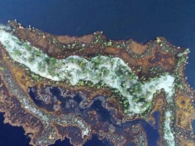 Культовый ансамбль Рапын-Сор-Ики