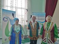 Иргизский сельский клуб