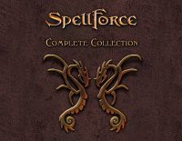SpellForce Complete Pack (PC)